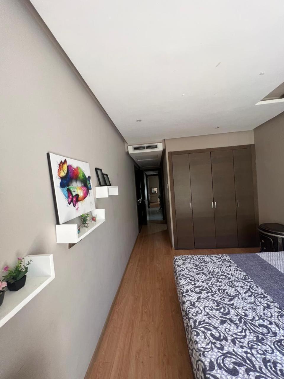 Prestigia Luxury Home Фес Экстерьер фото