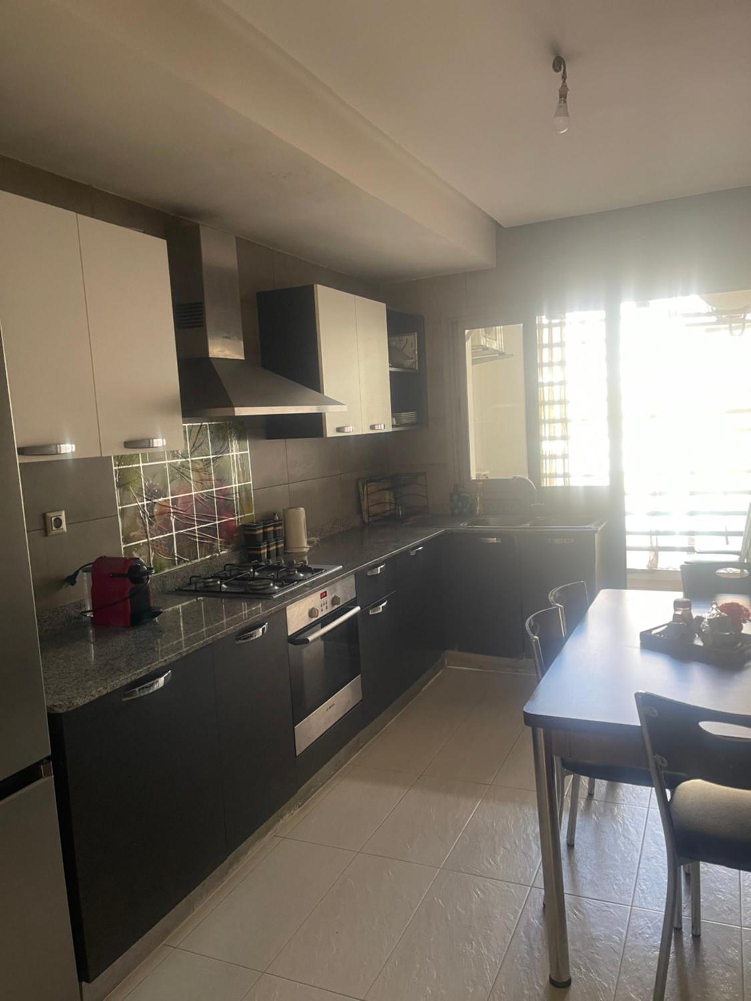Prestigia Luxury Home Фес Экстерьер фото