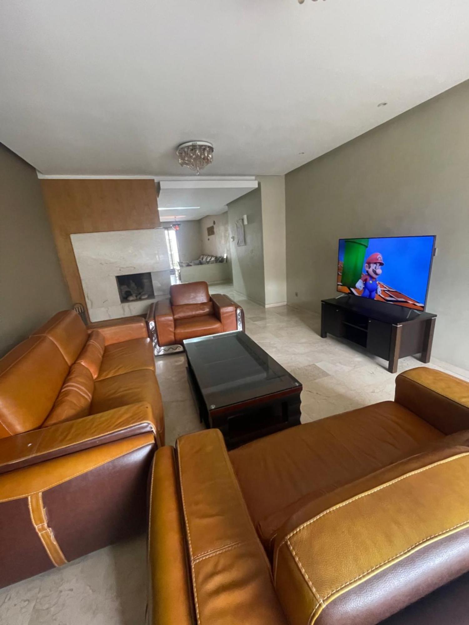 Prestigia Luxury Home Фес Экстерьер фото